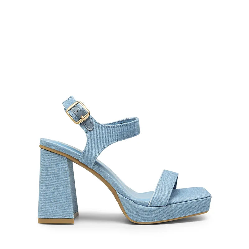 DENIM BLUE