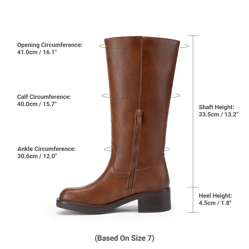 LIGHT BROWN