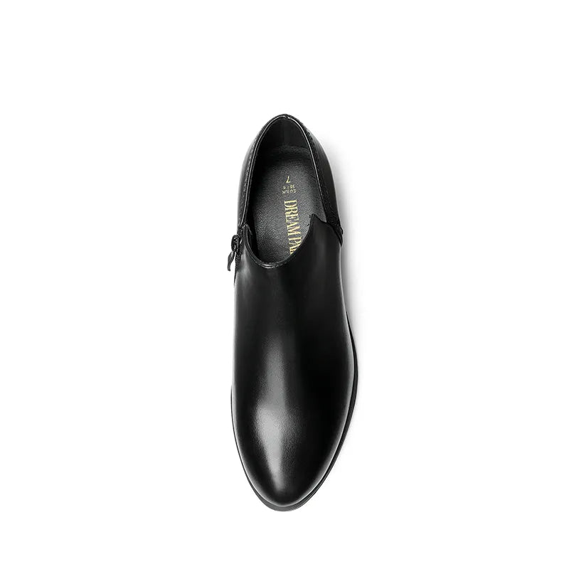 BLACK-PU
