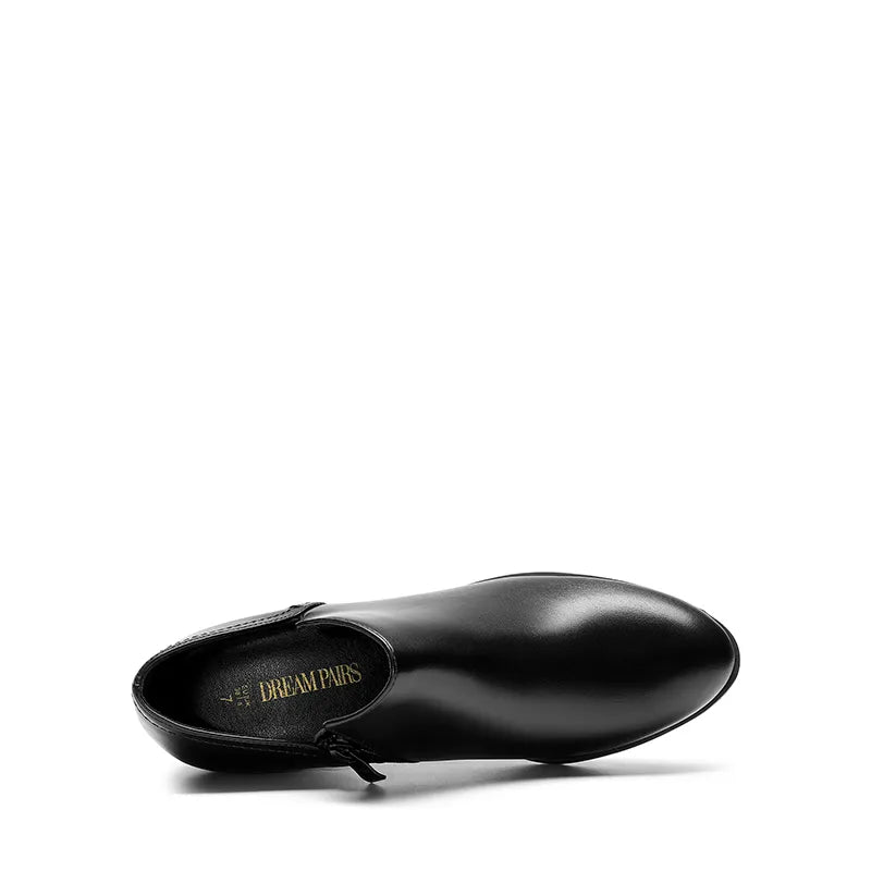 BLACK-PU