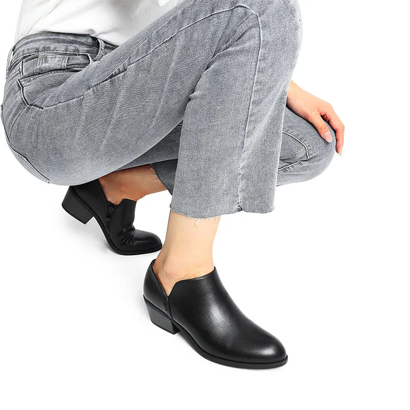 BLACK-PU