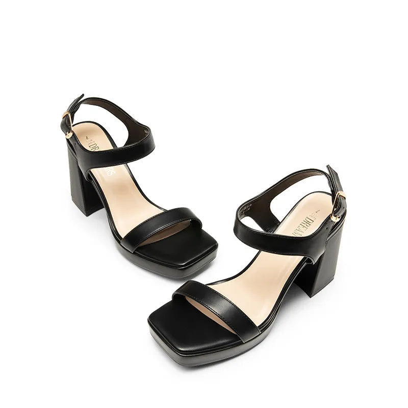 BLACK-PU