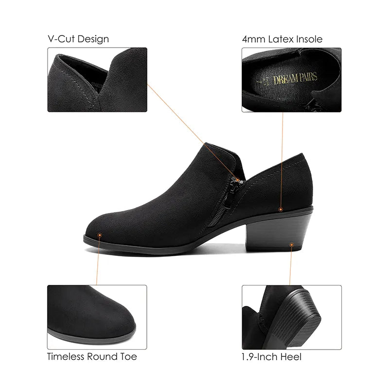 BLACK-SUEDE