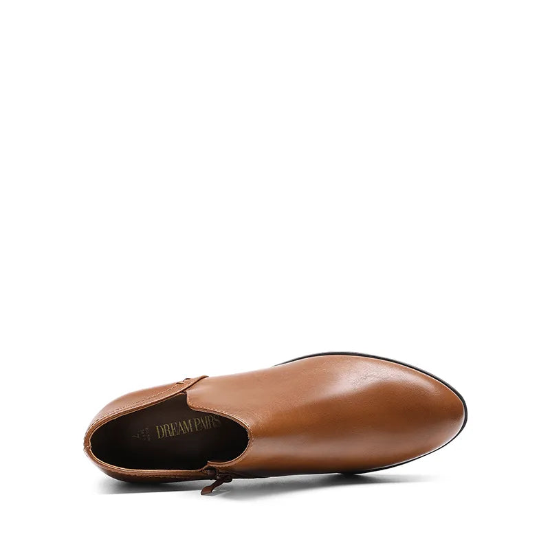 BROWN-PU