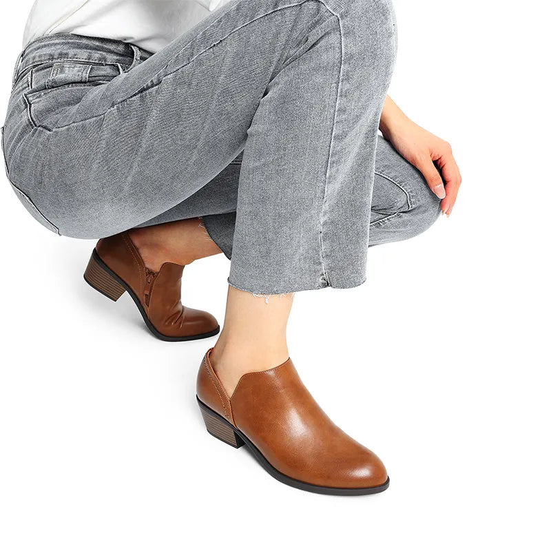 BROWN-PU