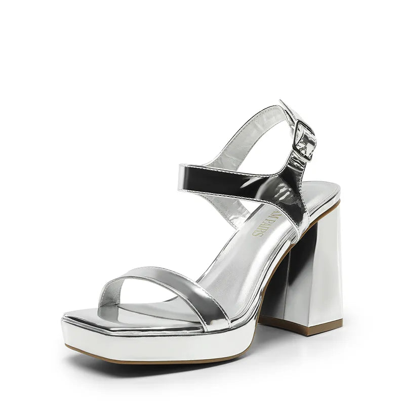 SILVER-PAT