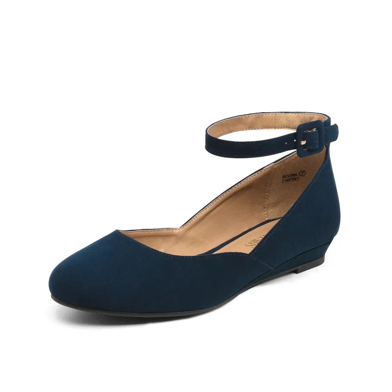 PEACOCK BLUE