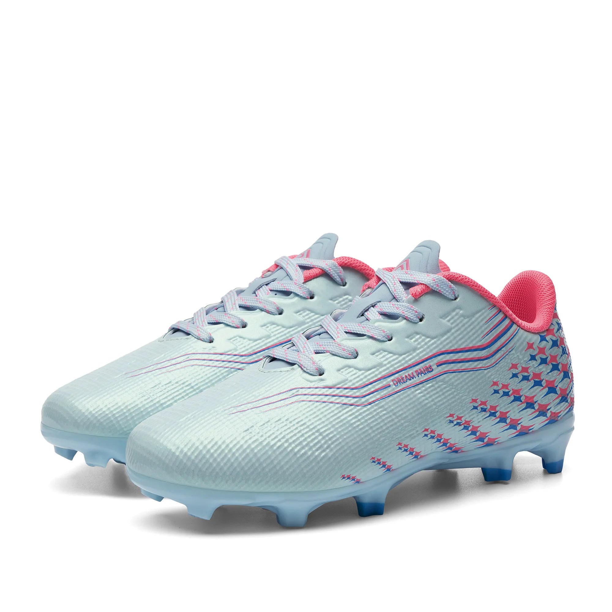 LIGHT BLUE/PINK
