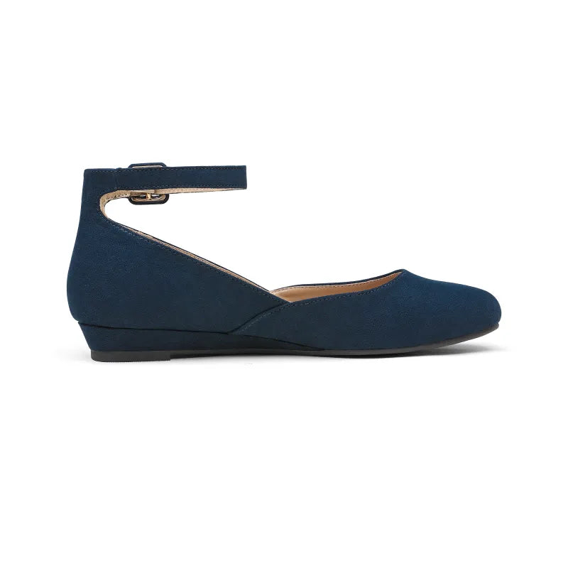PEACOCK BLUE