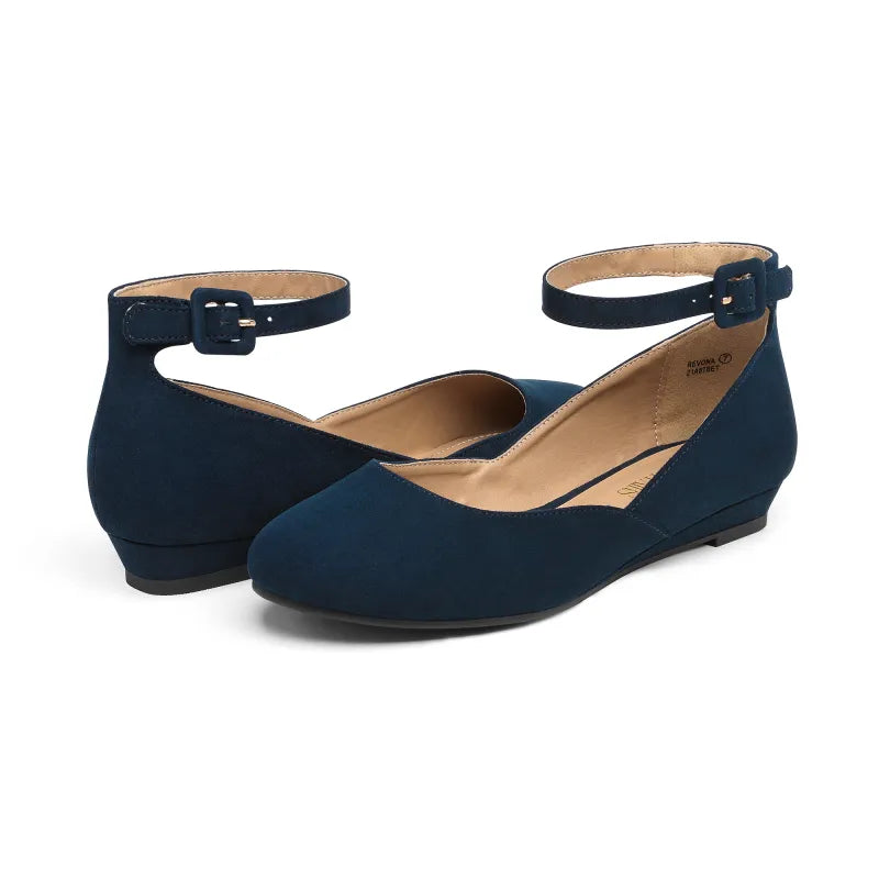 PEACOCK BLUE