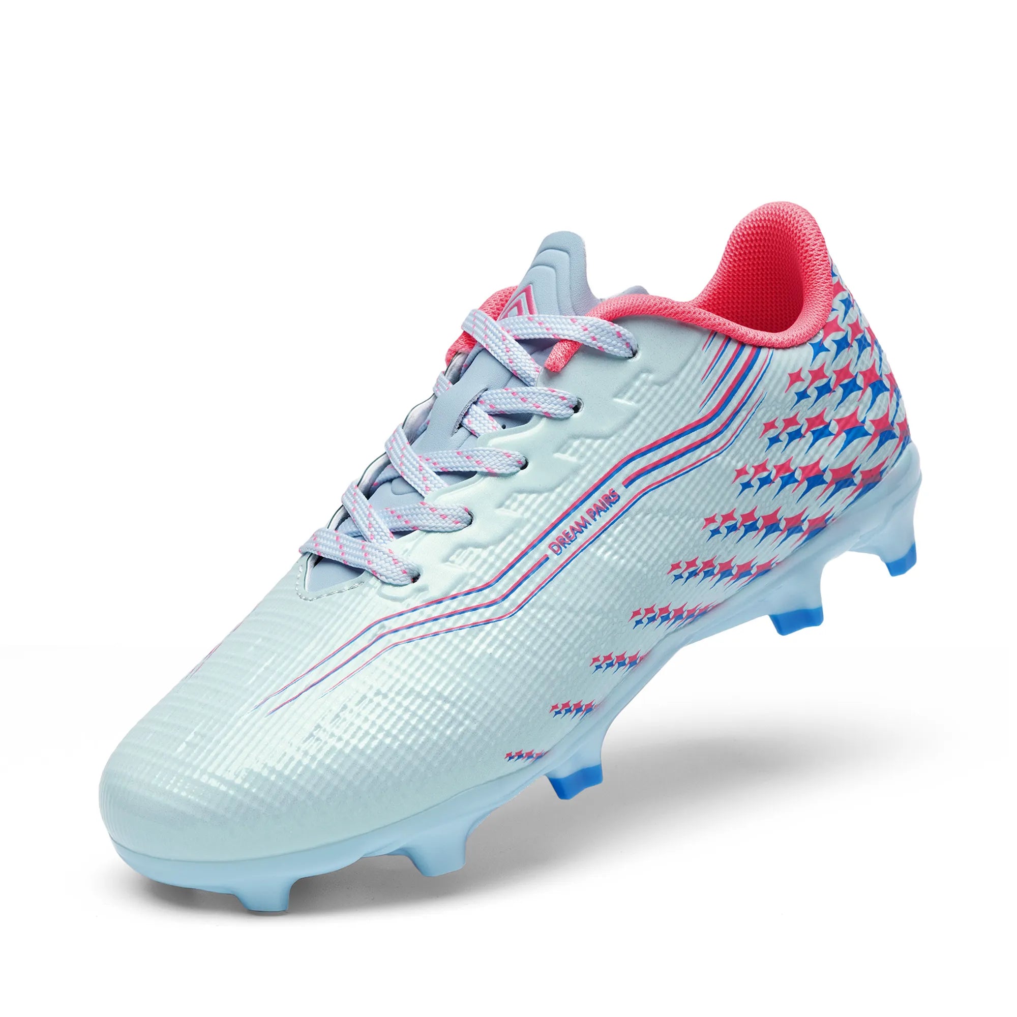 LIGHT BLUE/PINK