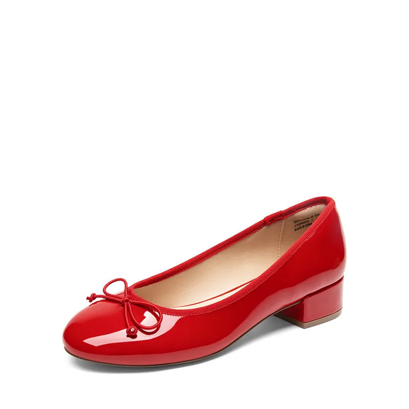 RED-PAT