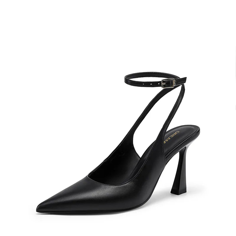 BLACK-PU