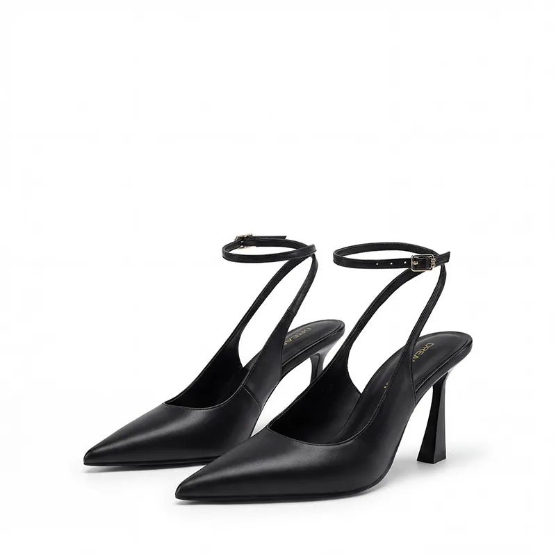 BLACK-PU