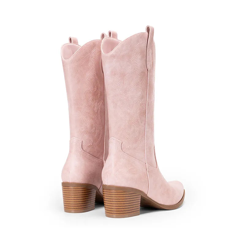 PINK-PU