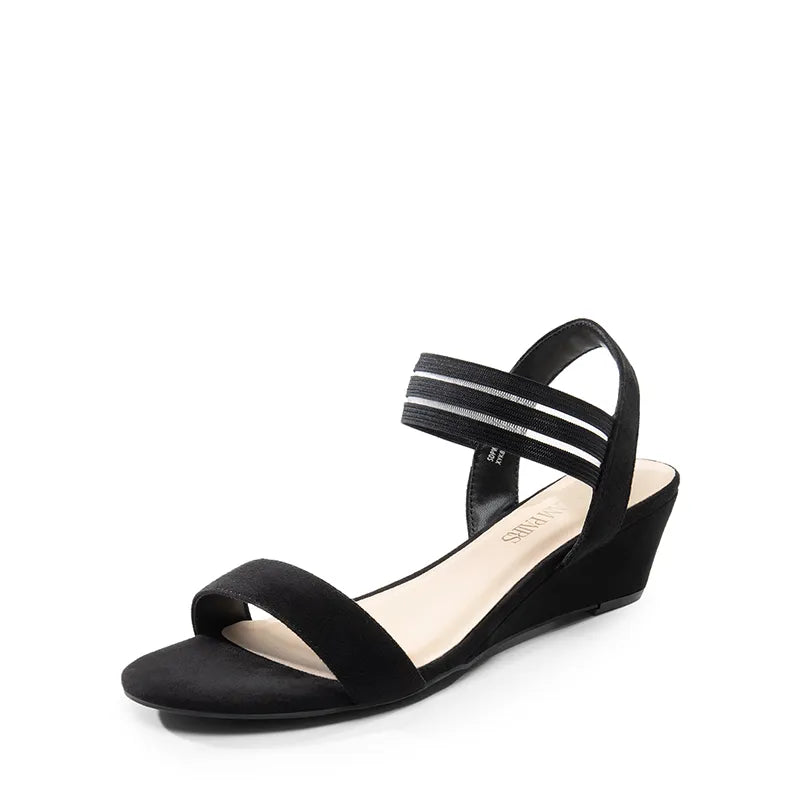 BLACK-SUEDE