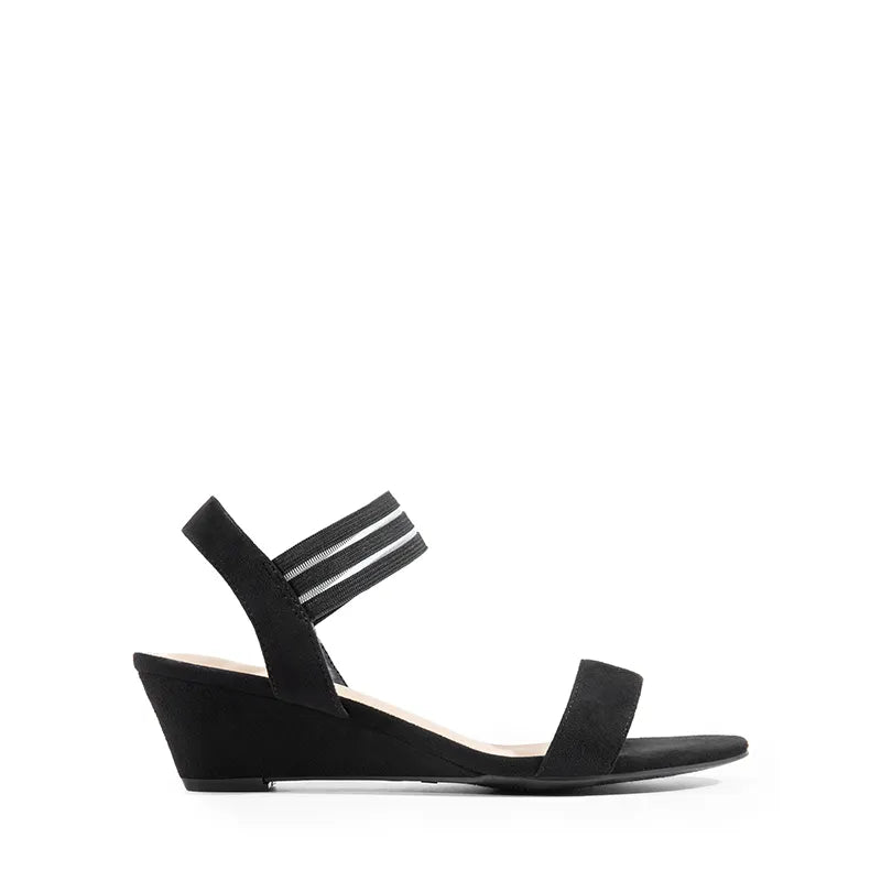 BLACK-SUEDE