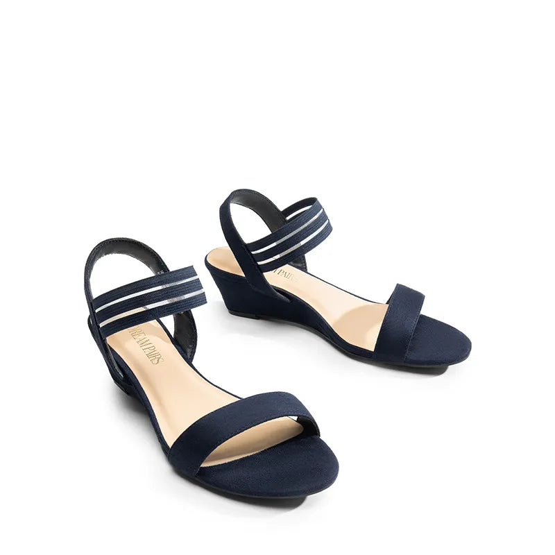 NAVY-SUEDE