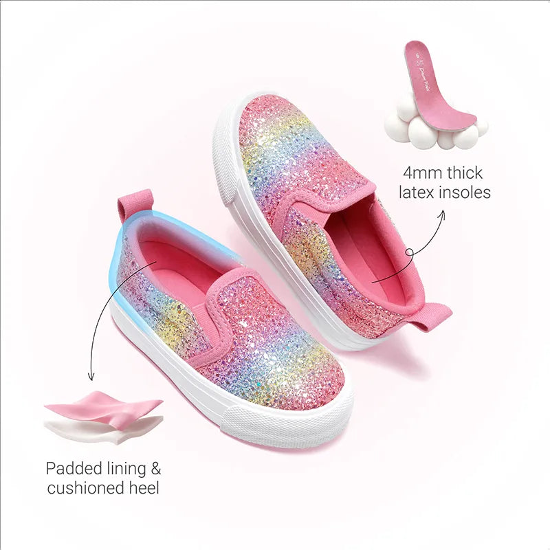 PINK/RAINBOW
