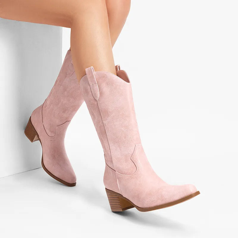 PINK-PU