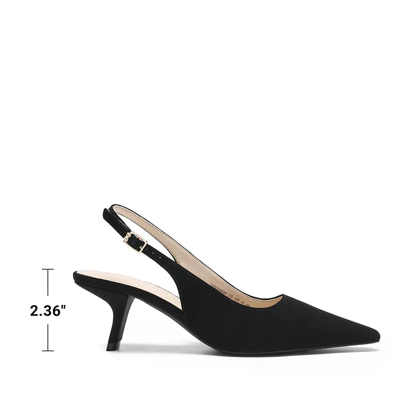BLACK-NUBUCK