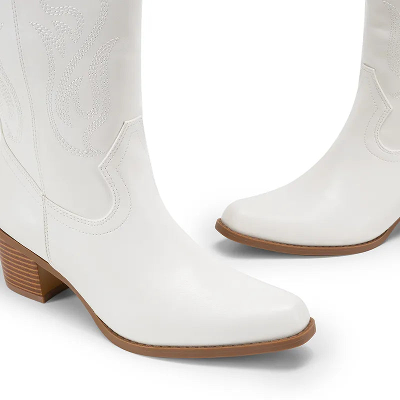 WHITE-PU