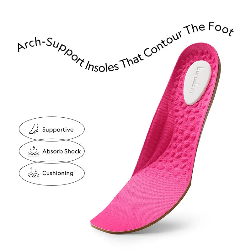 APRICOT-HOT PINK