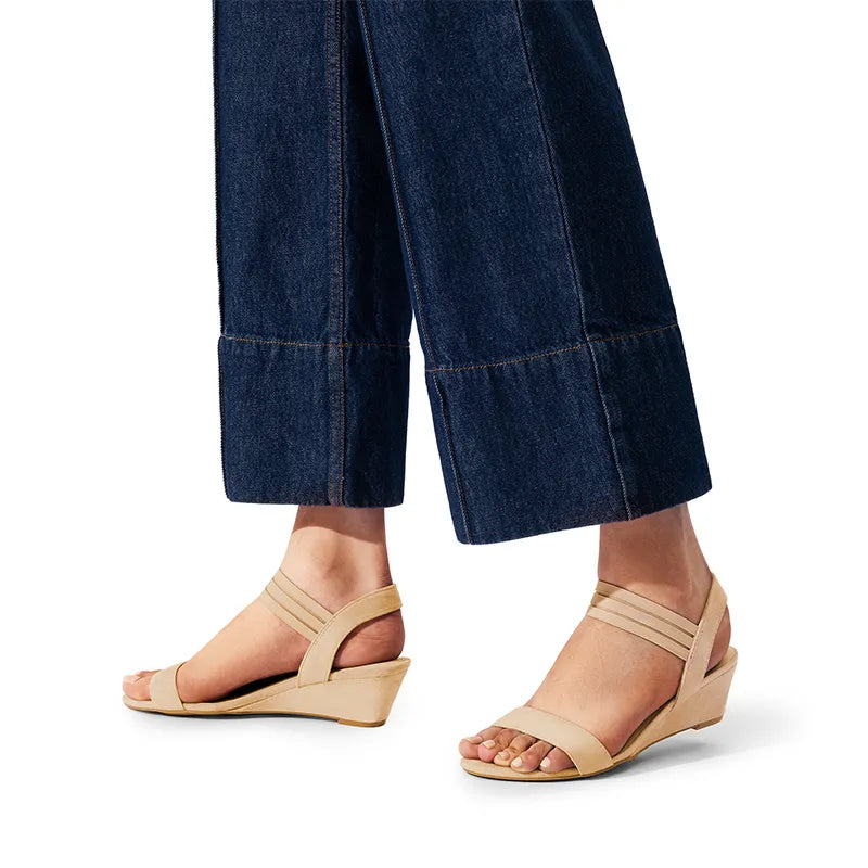 NUDE-SUEDE