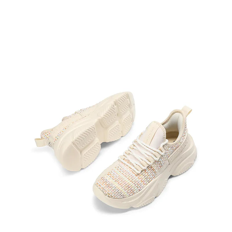 BEIGE/RAINBOW