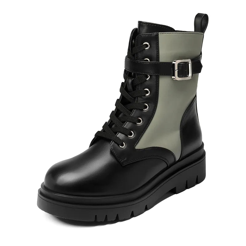 BLACK GREEN