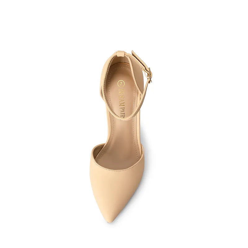 NUDE NUBUCK