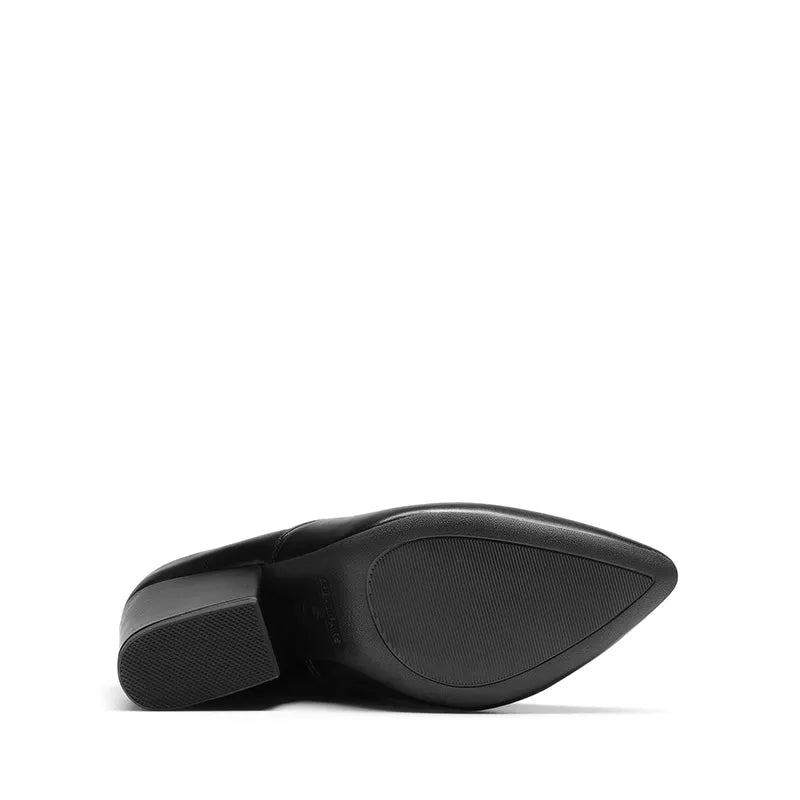 BLACK-PU