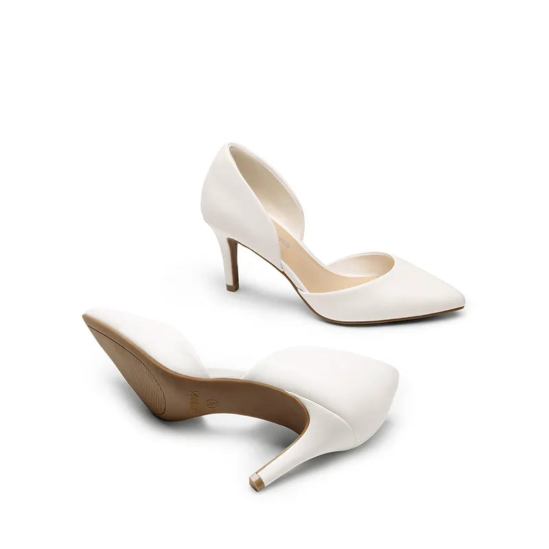 WHITE-PU