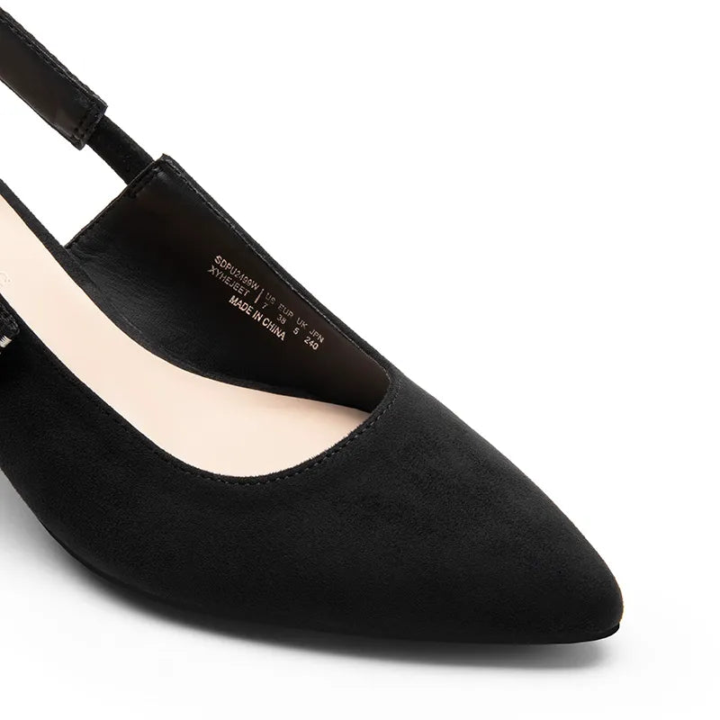 BLACK-SUEDE