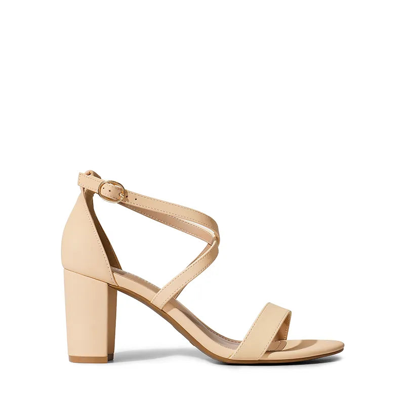 NUDE NUBUCK