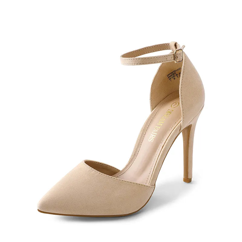 NUDE SUEDE