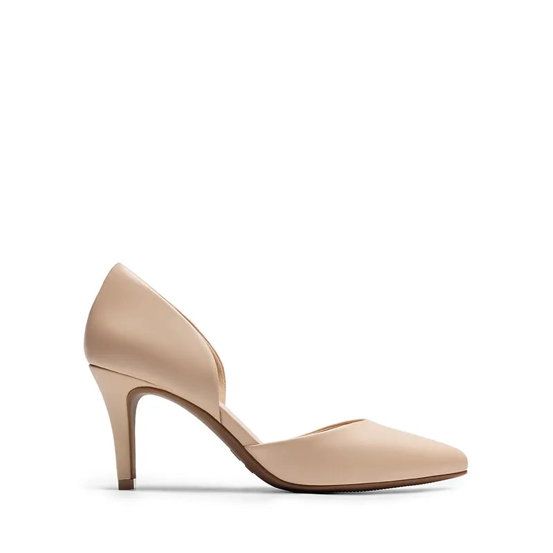 NUDE-PU