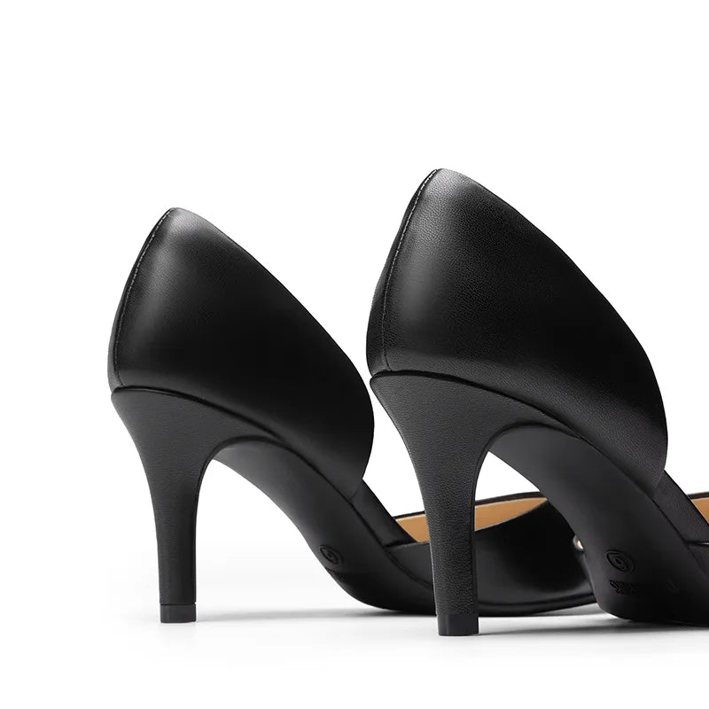 BLACK-PU