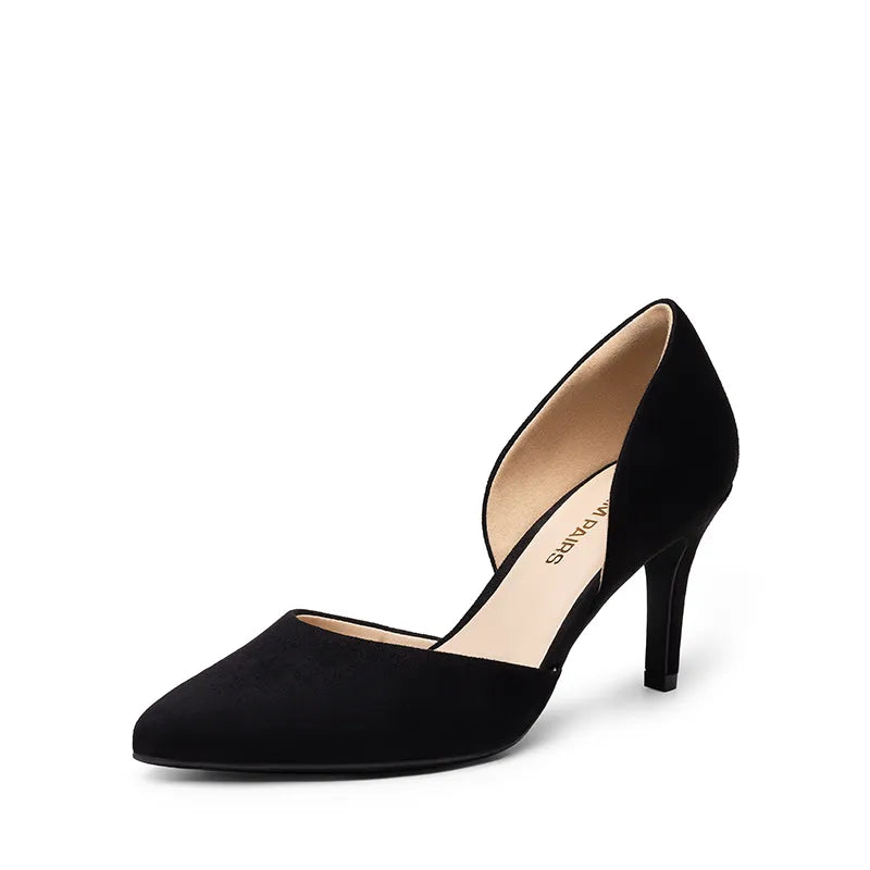 BLACK-SUEDE