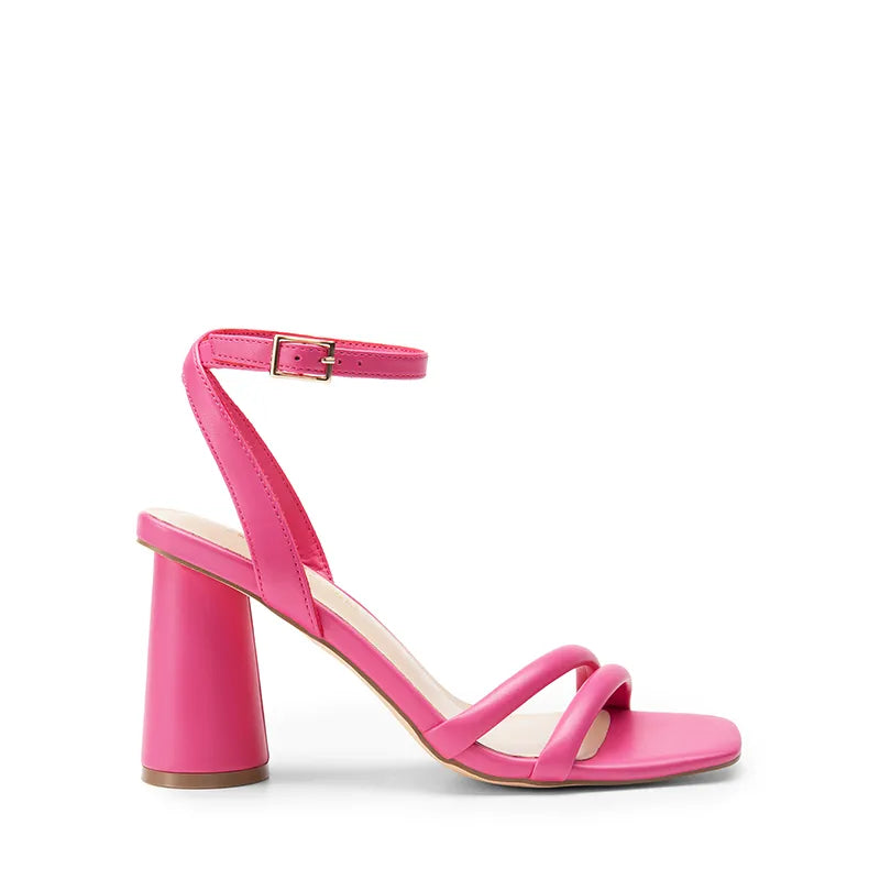 HOT PINK-PU
