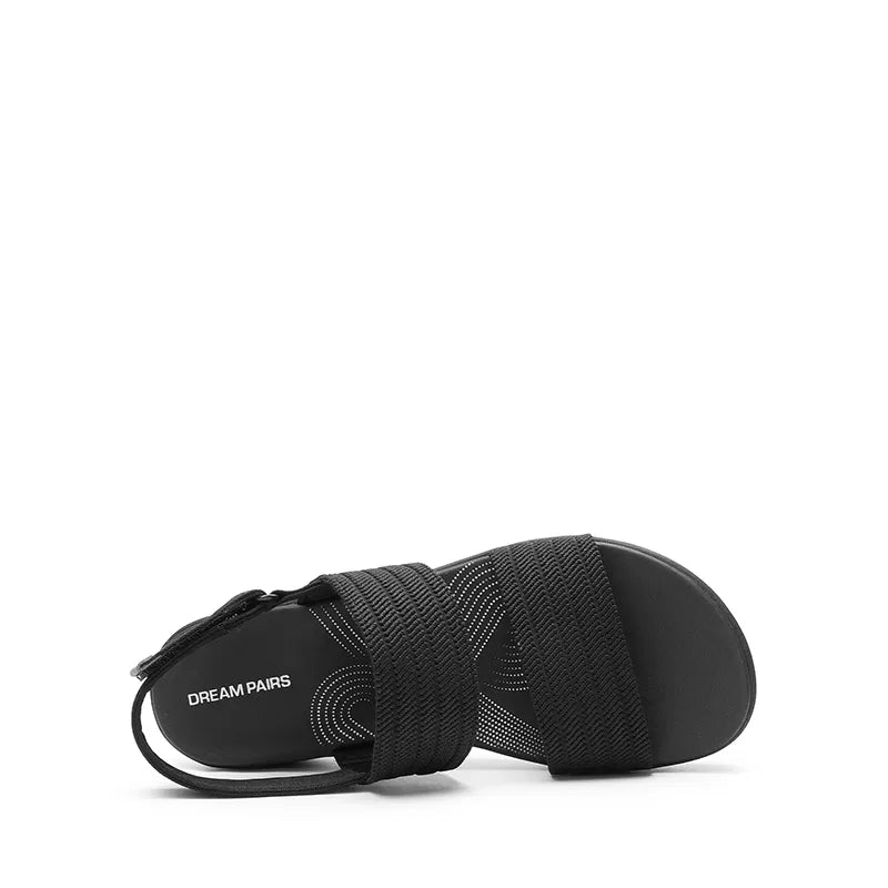 ALL BLACK