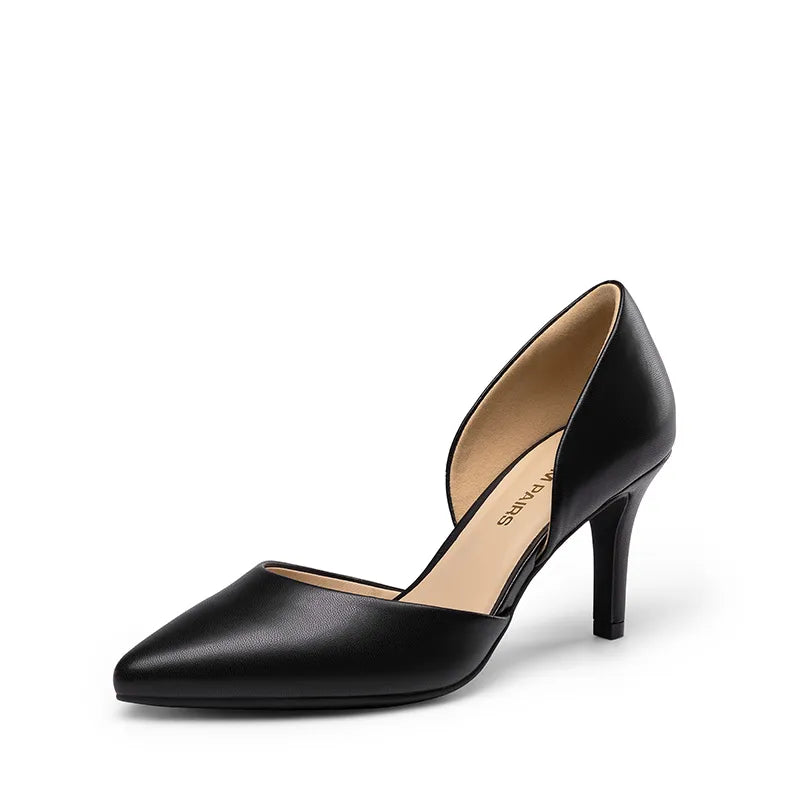 BLACK-PU