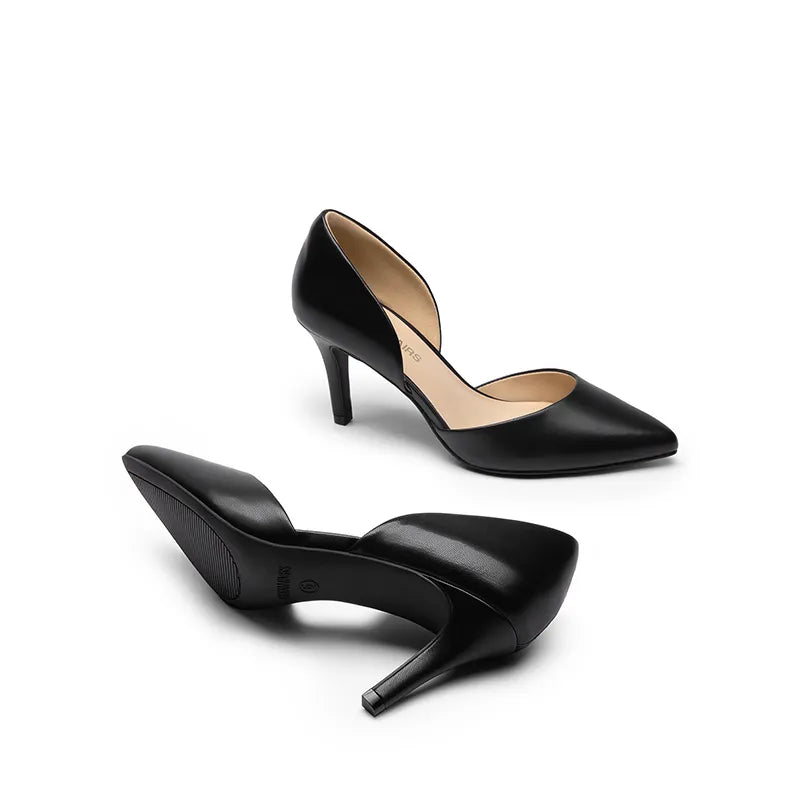BLACK-PU