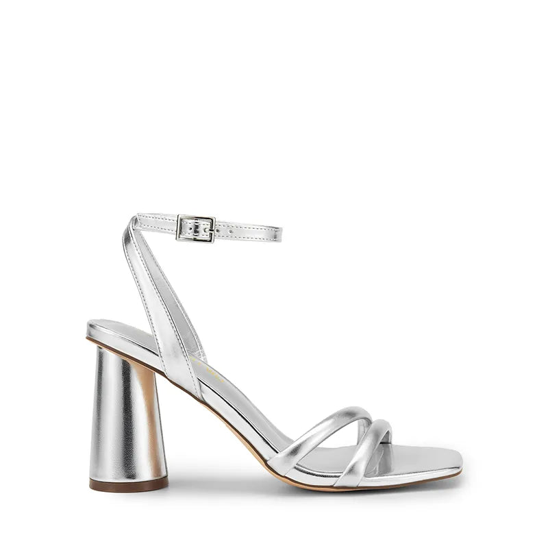 SILVER-PU