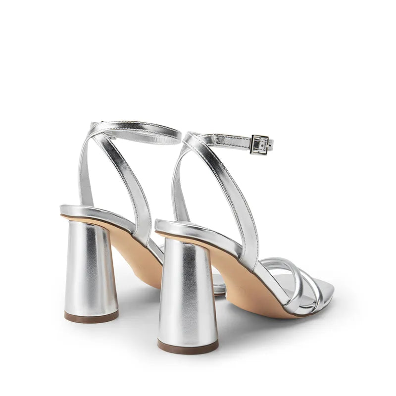 SILVER-PU