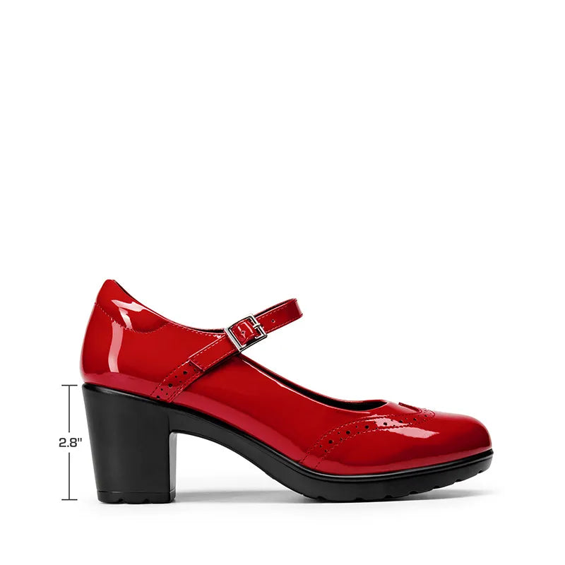 RED-PAT