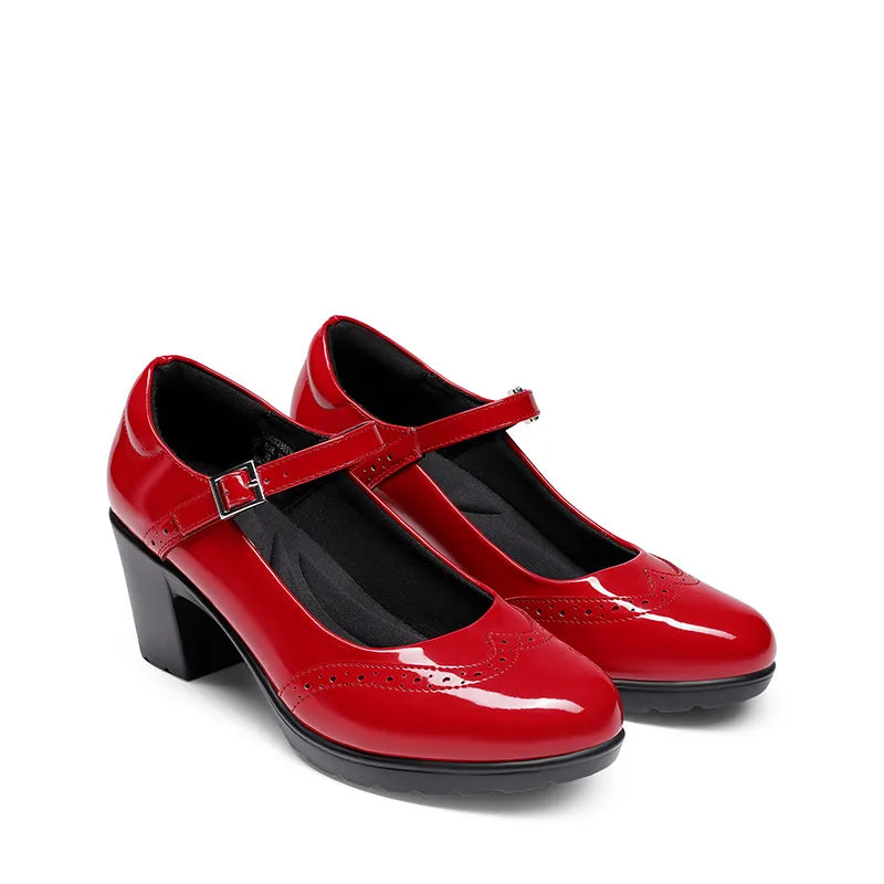 RED-PAT
