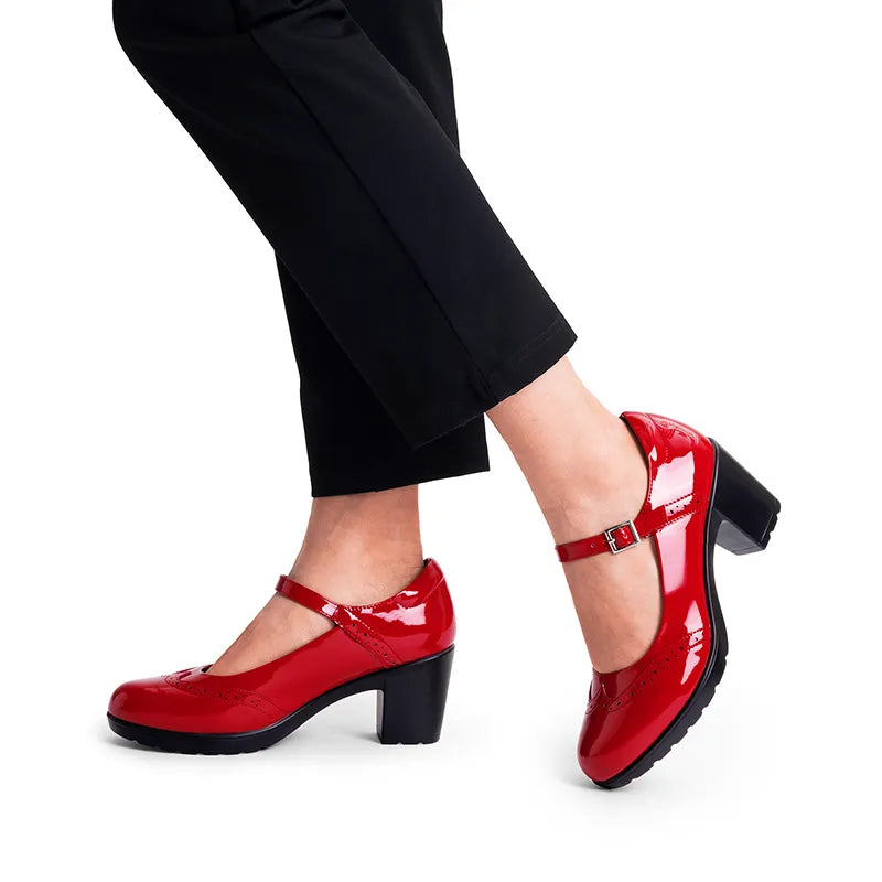 RED-PAT