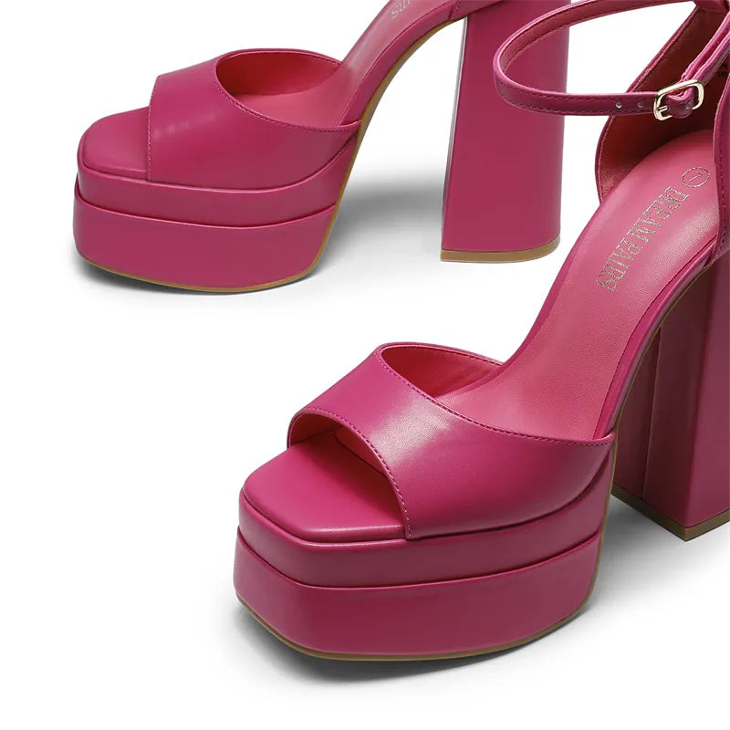 ROSE RED