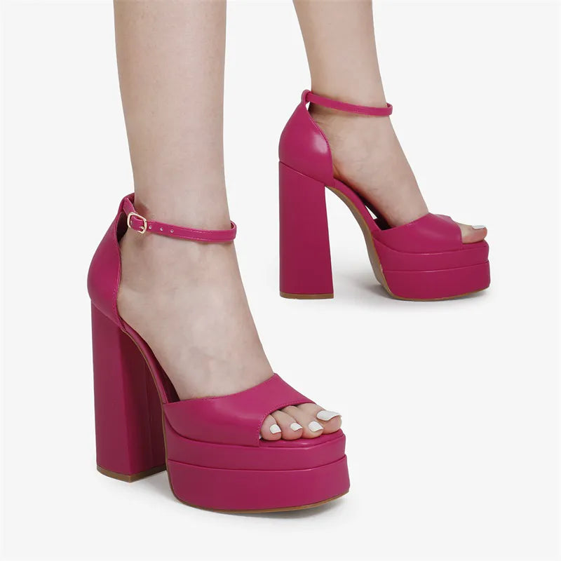 ROSE RED